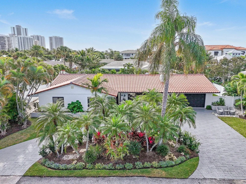 Unit for sale at 1191 Dolphin Road, Singer Island, FL 33404