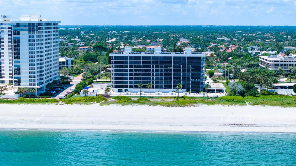 Unit for sale at 1800 S Ocean Boulevard, Boca Raton, FL 33432