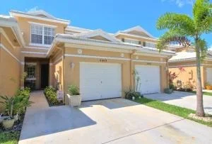 Unit for sale at 4949 Southard Street, Lake Worth, FL 33463