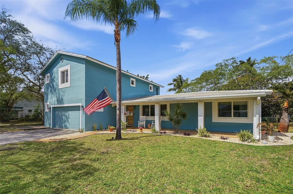Unit for sale at 649 NW 30th Street, Wilton Manors, FL 33311
