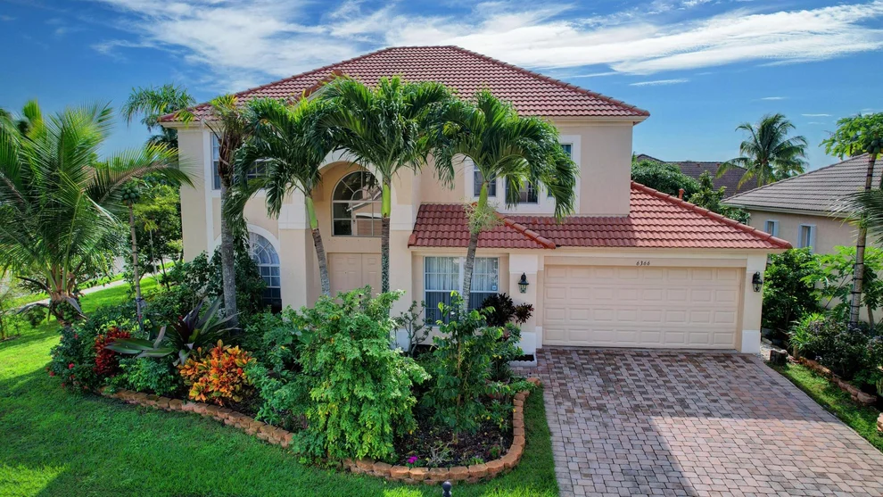Unit for sale at 6366 Crown Island Cove, West Palm Beach, FL 33411