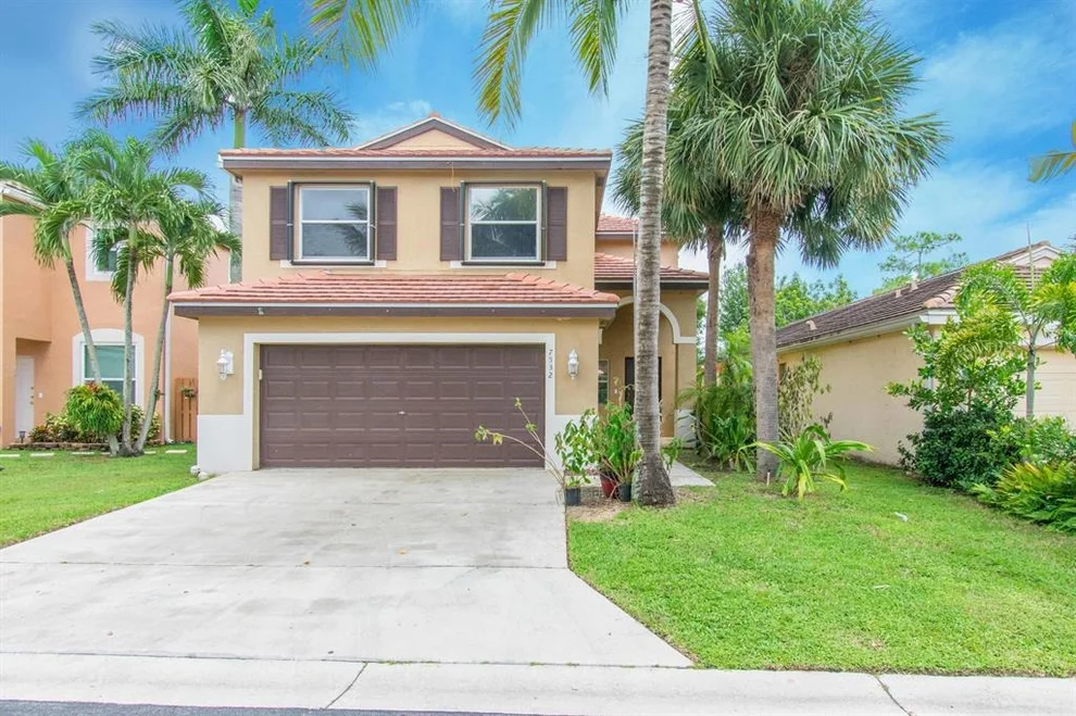 Unit for sale at 7532 Sierra Ridge Lane, Lake Worth, FL 33463