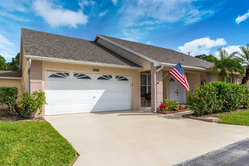 Unit for sale at 368 NW Sherry Lane, Port St Lucie, FL 34986