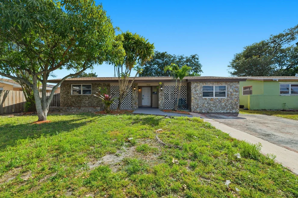 Unit for sale at 7560 Venetian Street, Miramar, FL 33023