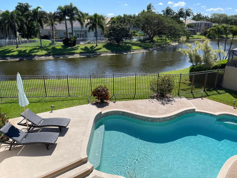 Unit for sale at 7558 Downwinds Lane, Lake Worth, FL 33467