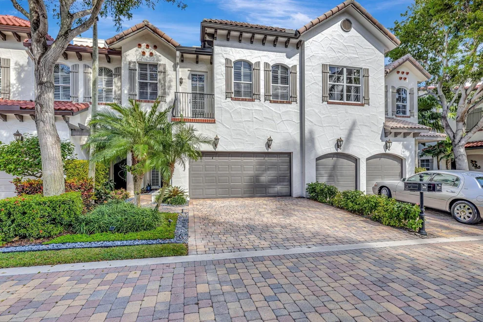 Unit for sale at 819 Estuary Way, Delray Beach, FL 33483