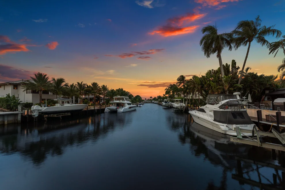 Unit for sale at 2761 NE 48TH Court, Lighthouse Point, FL 33064