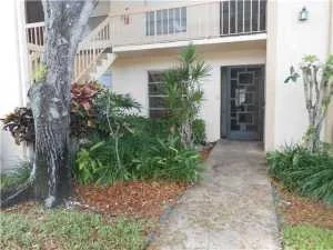Unit for sale at 5760 Princess Palm Court, Delray Beach, FL 33484