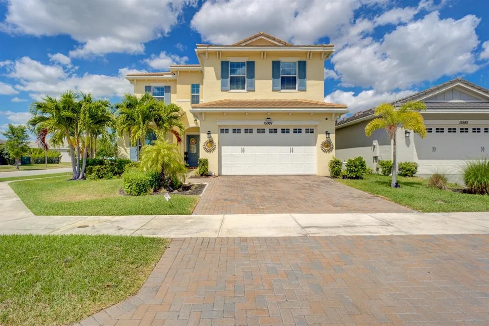 Unit for sale at 15987 Whippoorwill Circle, Westlake, FL 33470