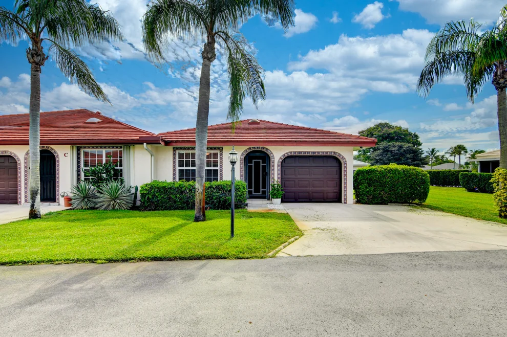 Unit for sale at 1432 SW 26th Avenue, Boynton Beach, FL 33426