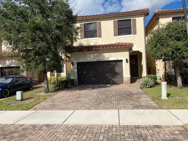 Unit for sale at 4635 NW 59th Street, Tamarac, FL 33319