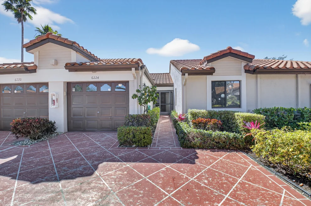 Unit for sale at 6224 Kings Gate Circle, Delray Beach, FL 33484