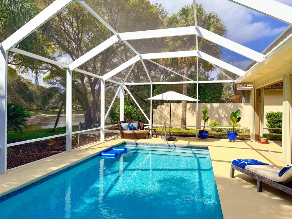 Unit for sale at 117 Winter Club Court, Palm Beach Gardens, FL 33410