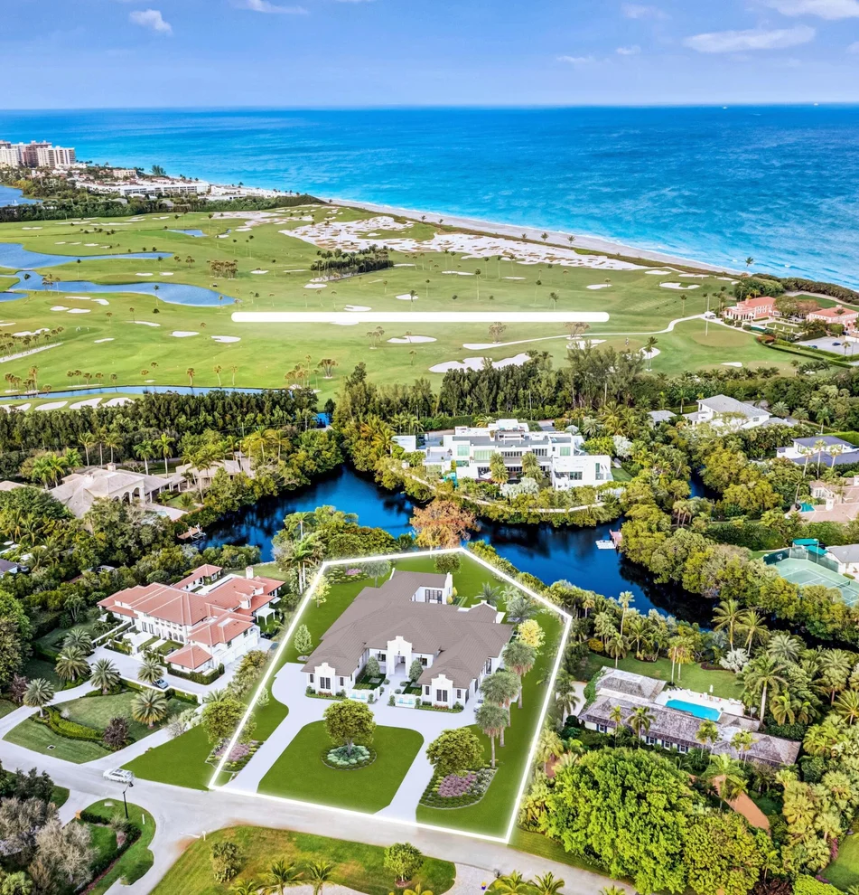 Unit for sale at 12404 Indian Road, North Palm Beach, FL 33408