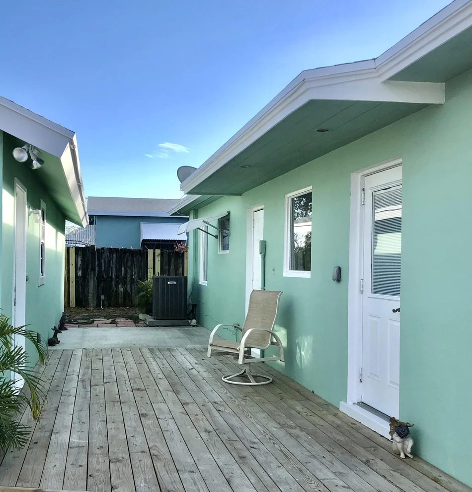 Unit for sale at 914 N A Street, Lake Worth Beach, FL 33460