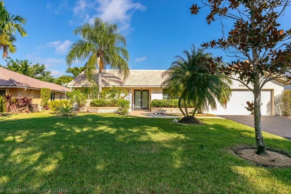 Unit for sale at 11001 NW 13th Court, Coral Springs, FL 33071