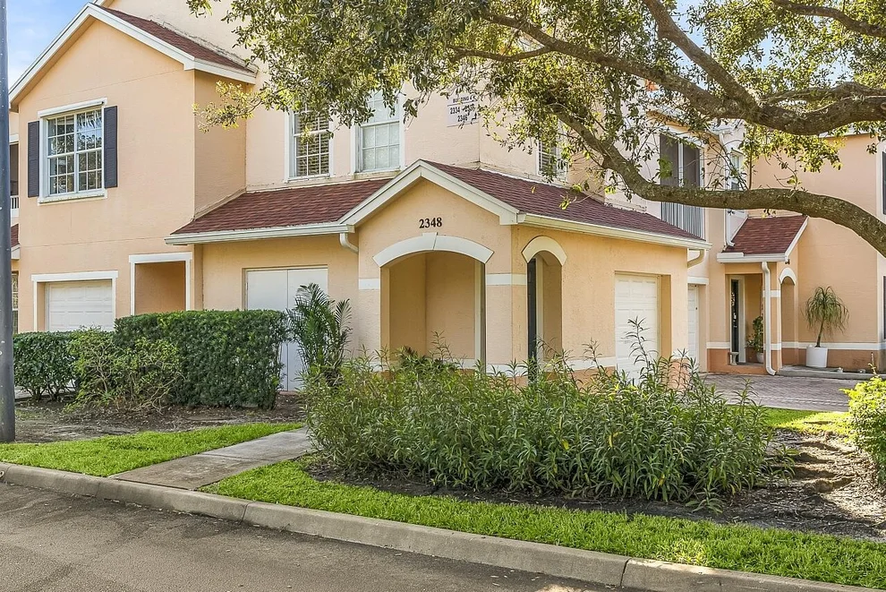 Unit for sale at 2348 57th Circle, Vero Beach, FL 32966