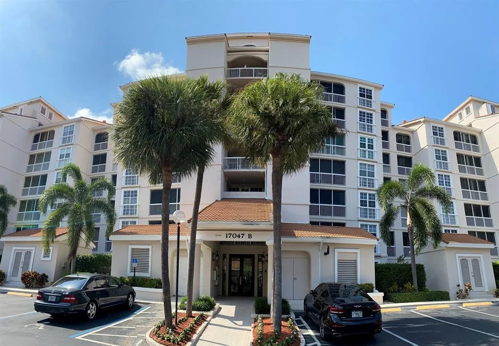 Unit for sale at 17047 Boca Club Boulevard, Boca Raton, FL 33487