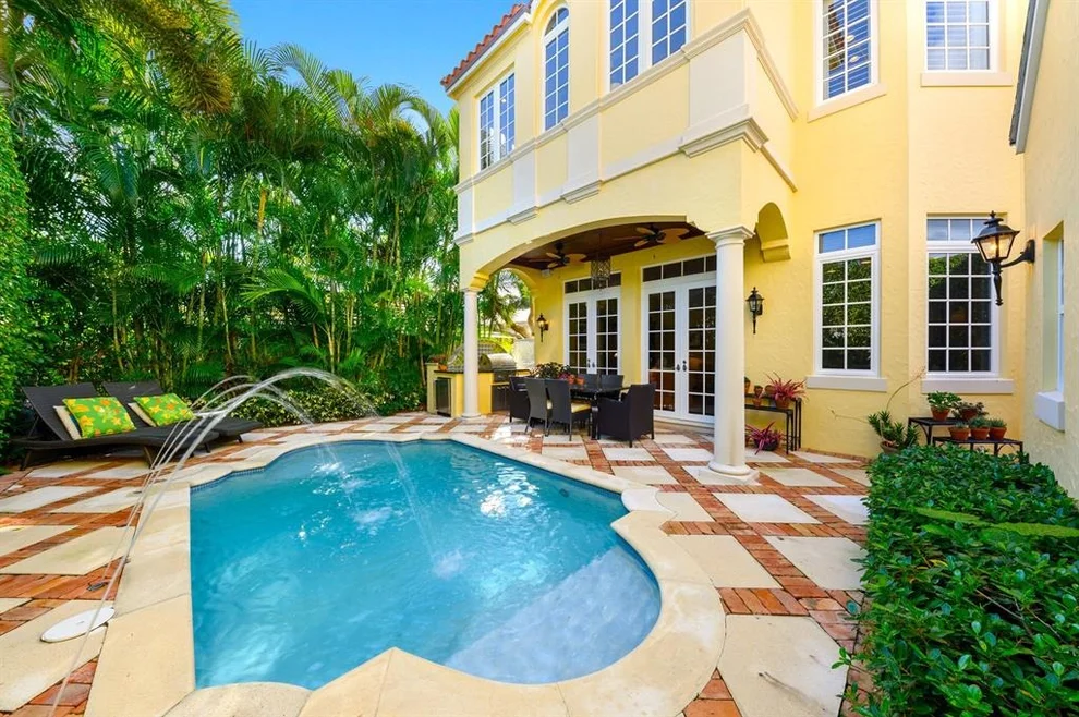 Unit for sale at 117 Beverly Road, West Palm Beach, FL 33405