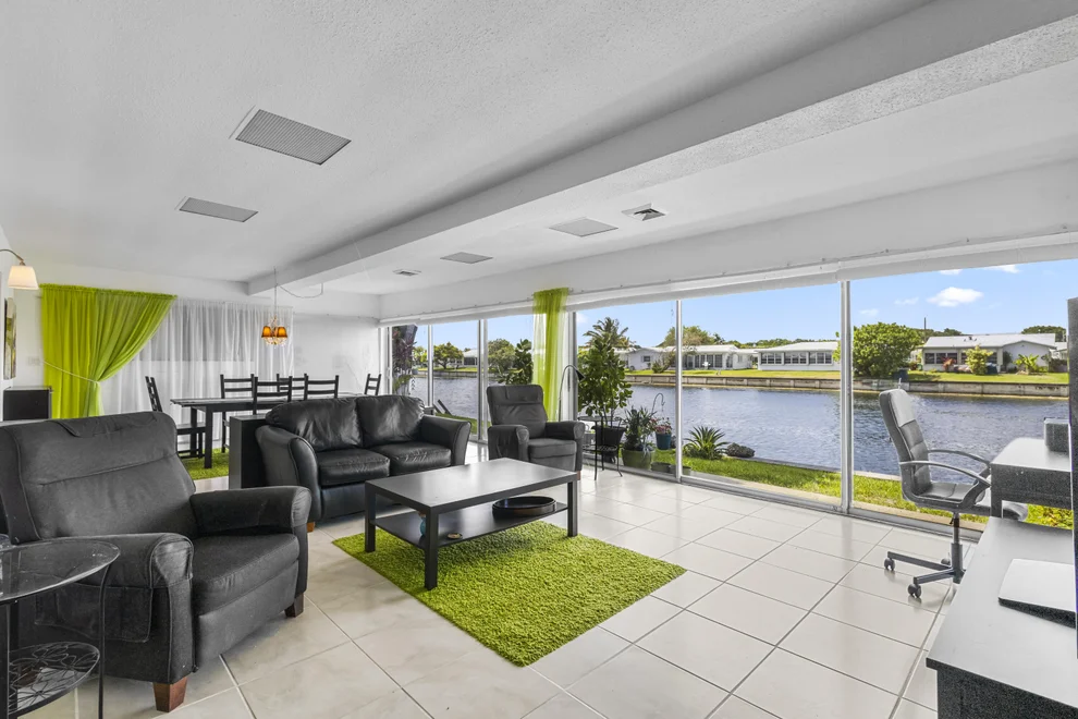 Unit for sale at 8201 NW 58 Place, Tamarac, FL 33321