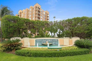 Unit for sale at 3594 S Ocean Boulevard, Highland Beach, FL 33487