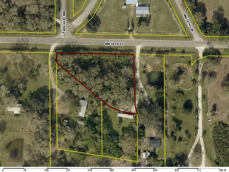 Unit for sale at 0 NW 18TH Street, Okeechobee, FL 34972