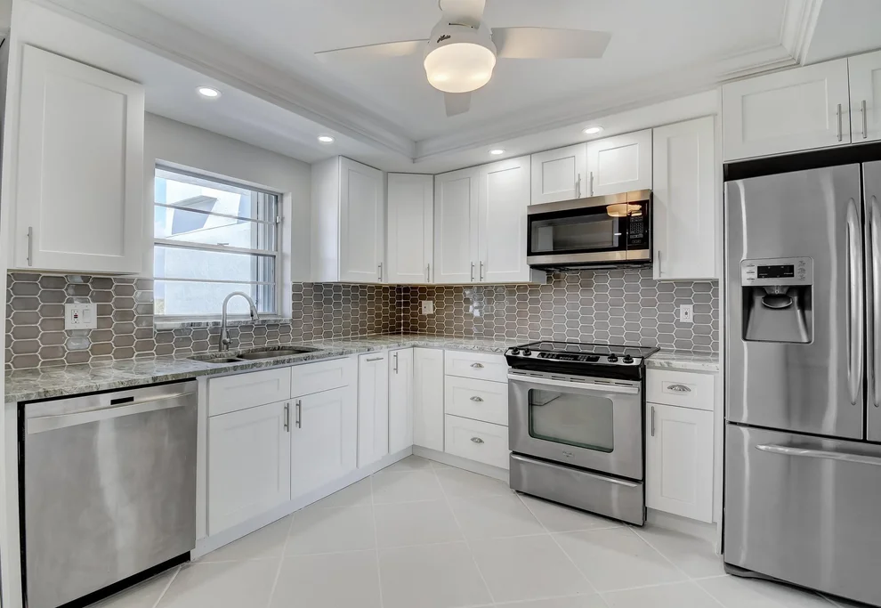 Unit for sale at 3040 Lake Shore Drive, Riviera Beach, FL 33404