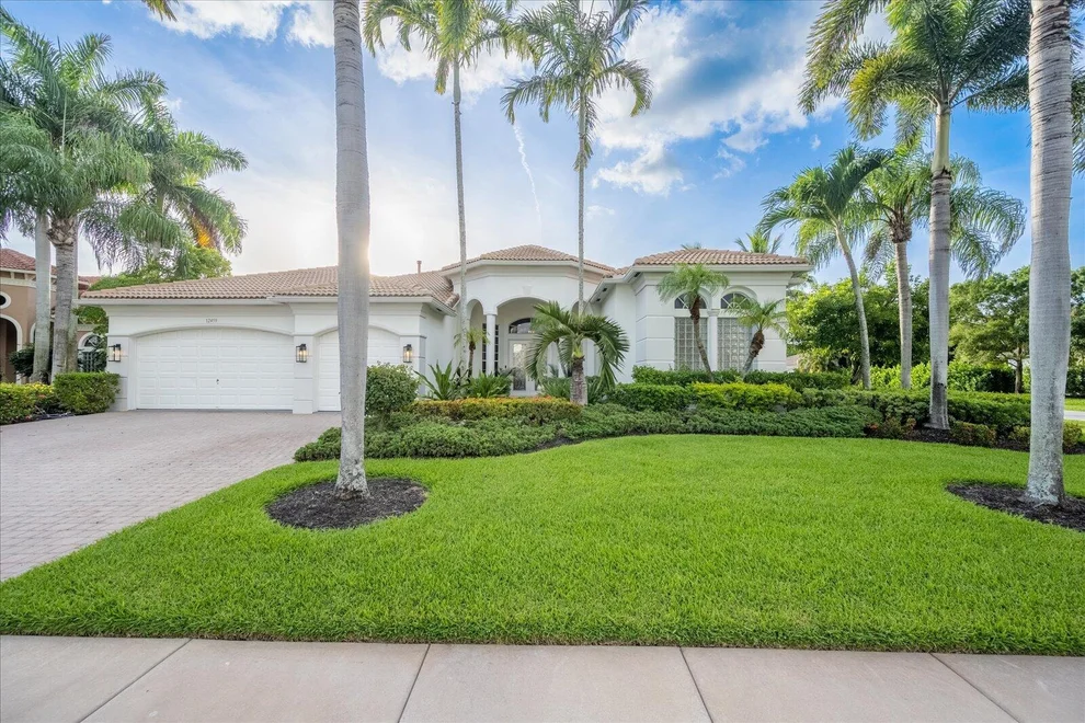 Unit for sale at 12459 Equine Lane, Wellington, FL 33414