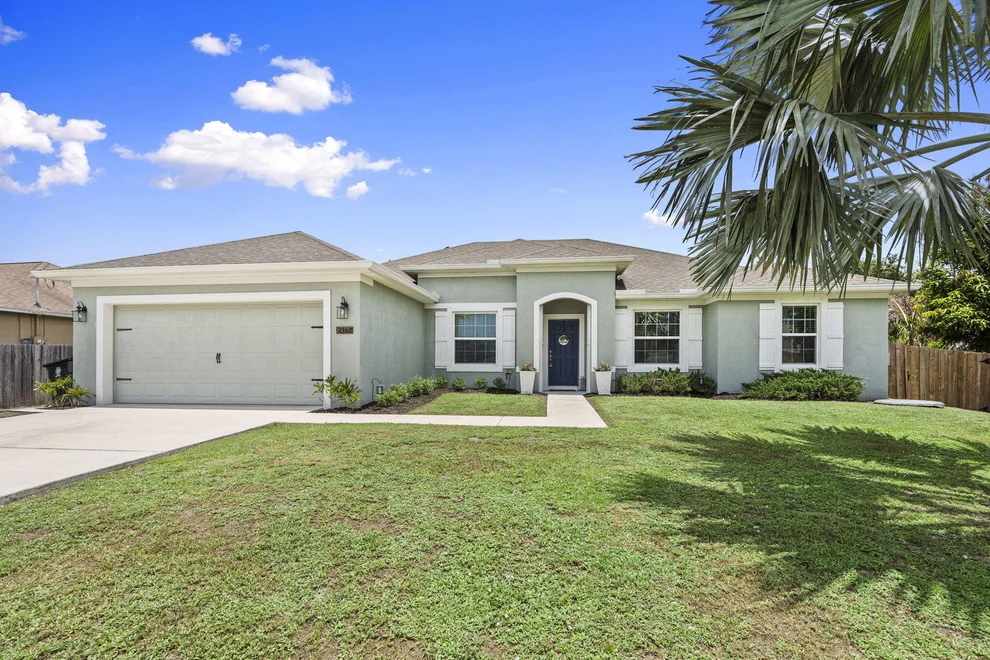 Unit for sale at 2141 SW Leafy Road, Port St Lucie, FL 34953