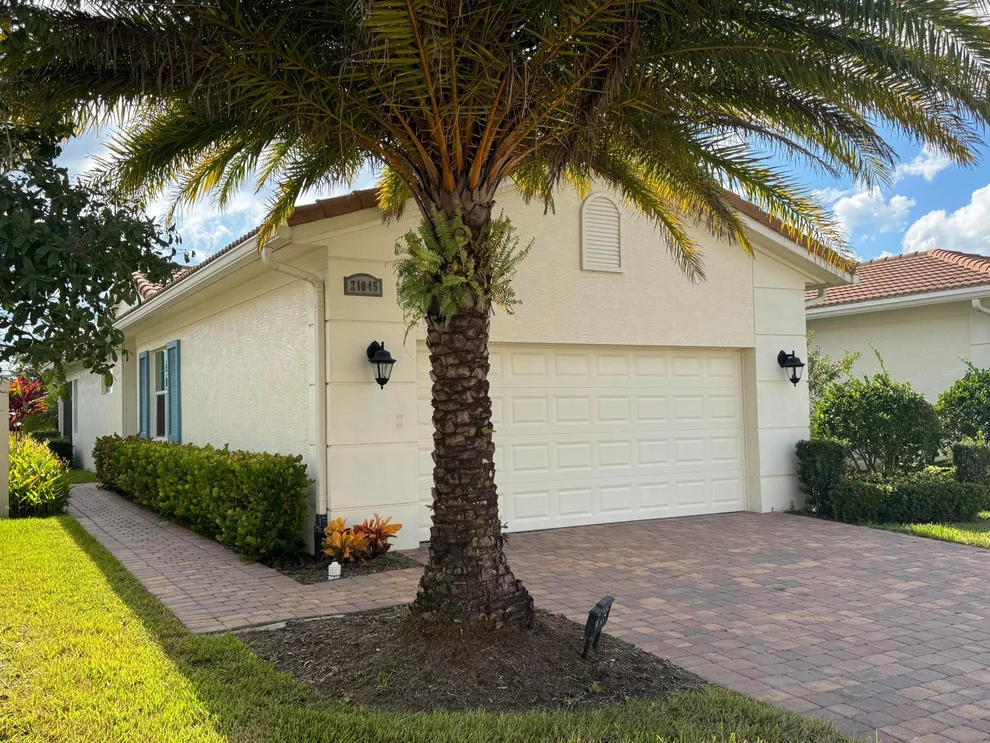 Unit for sale at 21045 SW Modena Way, Port St Lucie, FL 34986