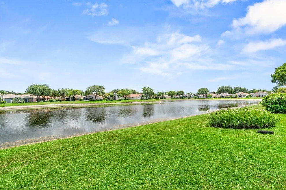 Unit for sale at 12747 Coral Lakes Drive, Boynton Beach, FL 33437