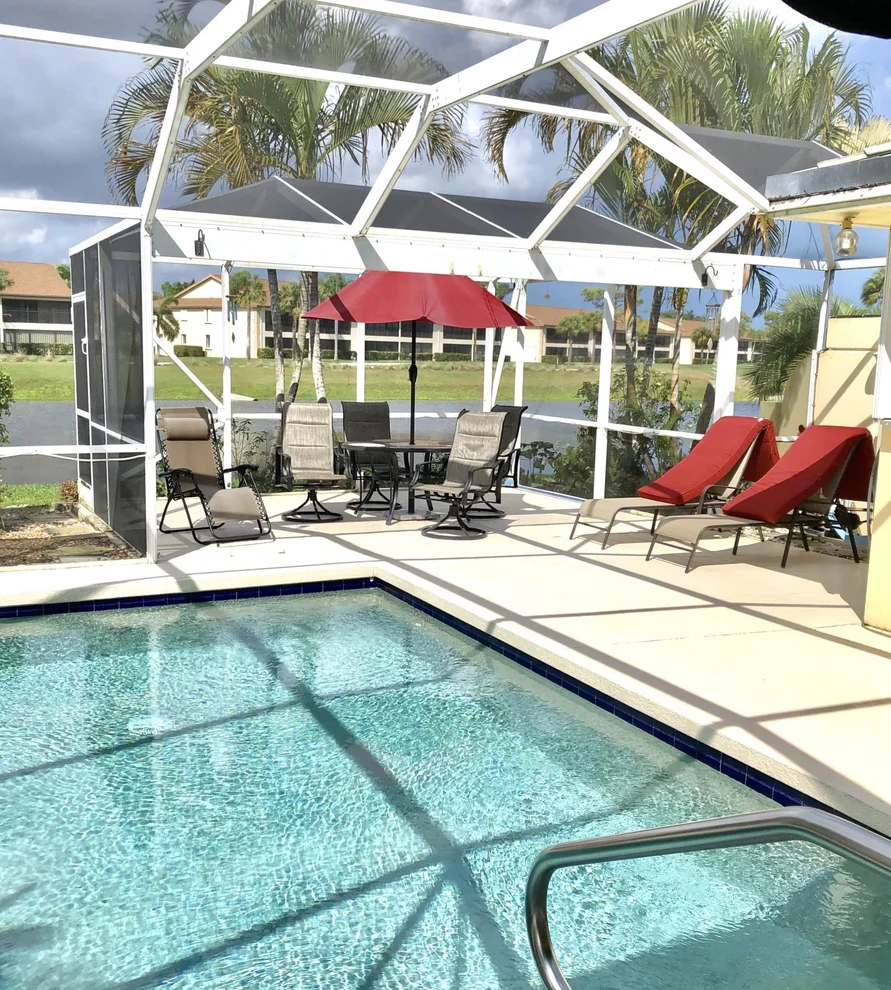 Unit for sale at 109 Brier Circle, Jupiter, FL 33458