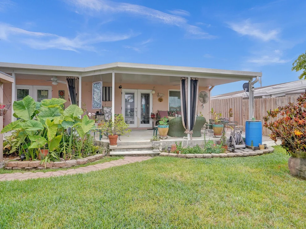 Unit for sale at 2631 Sherman Street, Hollywood, FL 33020