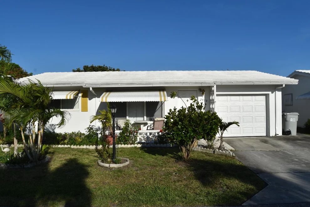Unit for sale at 2950 NW 1st Drive, Pompano Beach, FL 33064
