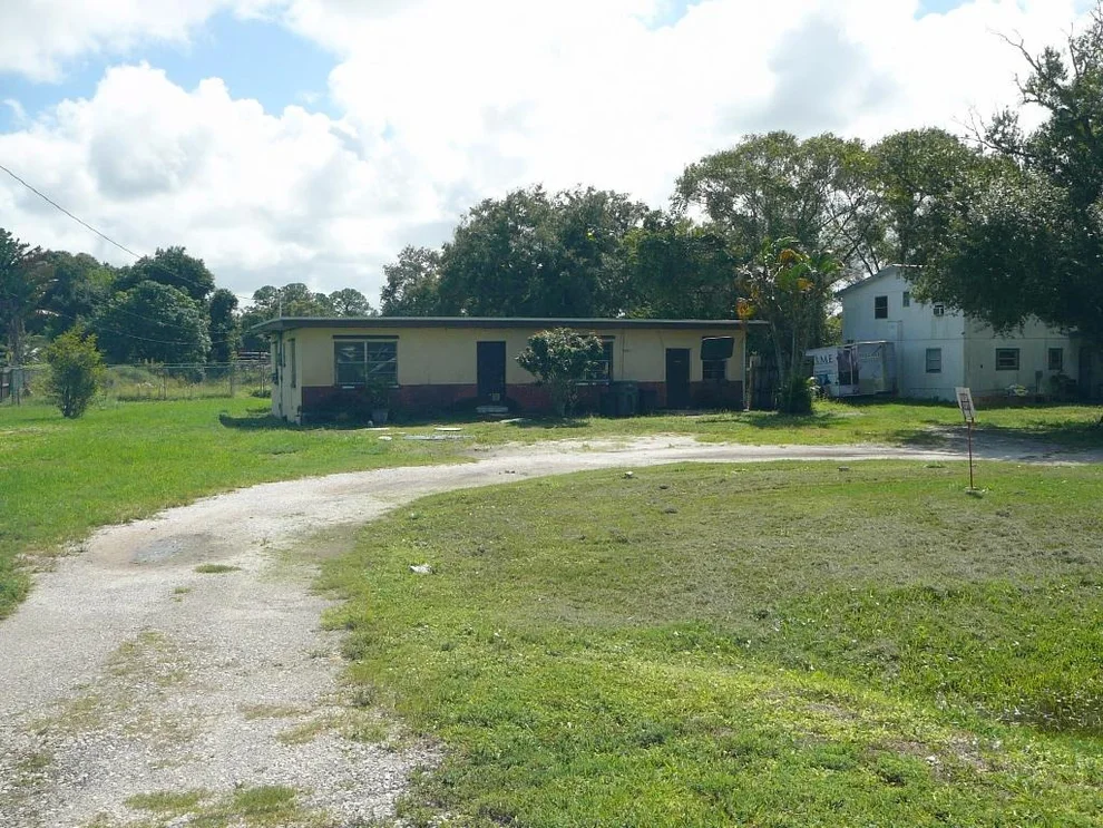 Unit for sale at 4305 Metzger Road, Fort Pierce, FL 34947