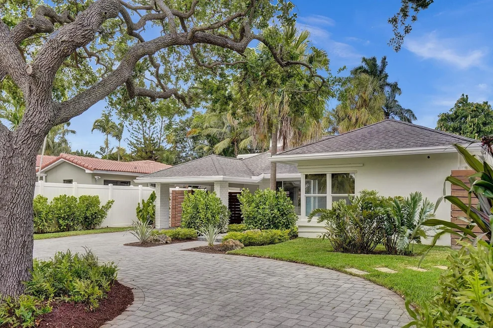 Unit for sale at 1420 NE 16th Avenue, Fort Lauderdale, FL 33304