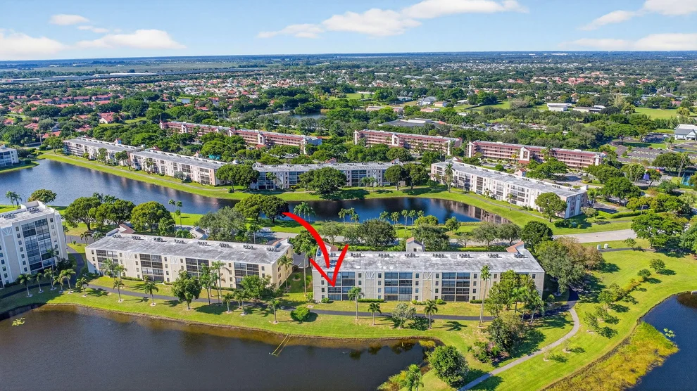 Unit for sale at 7270 Ashford Place, Delray Beach, FL 33446