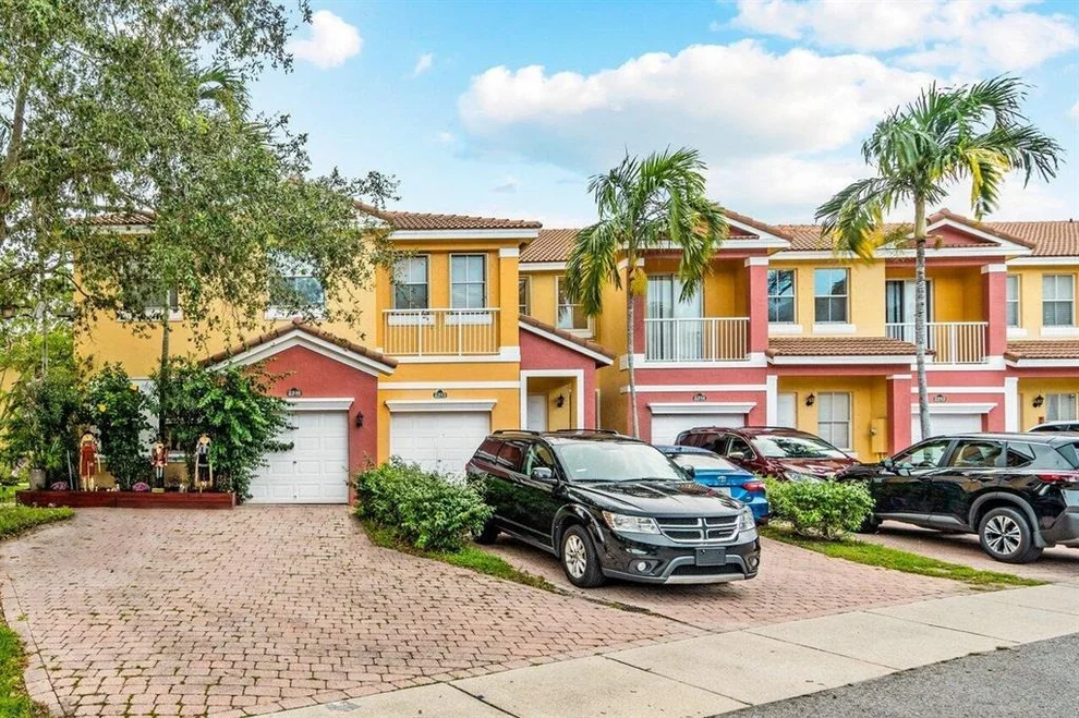 Unit for sale at 2316 Shoma Lane, Royal Palm Beach, FL 33414