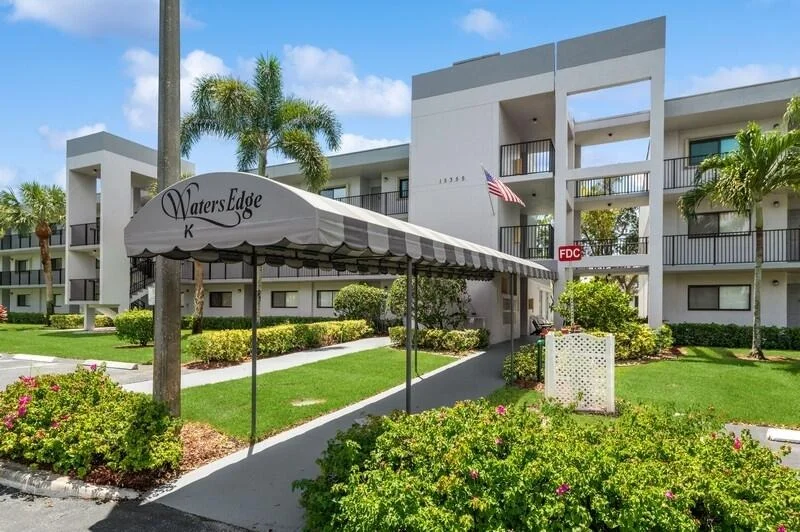 Unit for sale at 15355 Lakes Of Delray Boulevard, Delray Beach, FL 33484