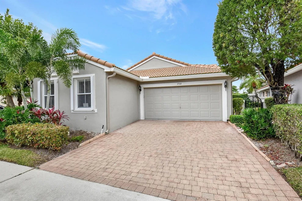 Unit for sale at 11568 Lawton Road, Boynton Beach, FL 33437