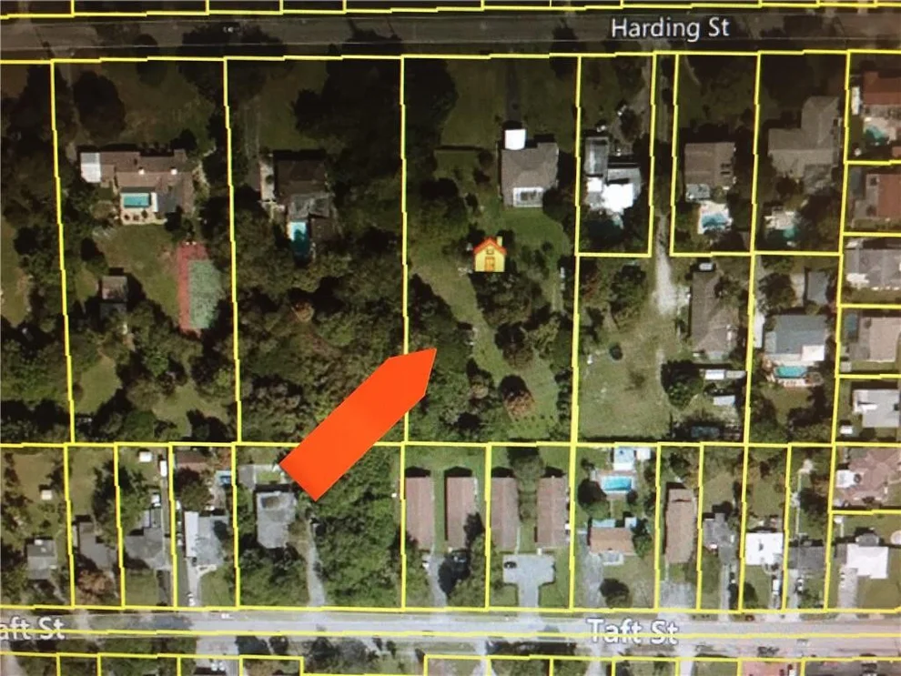 Unit for sale at 5632 Harding Street, Hollywood, FL 33021