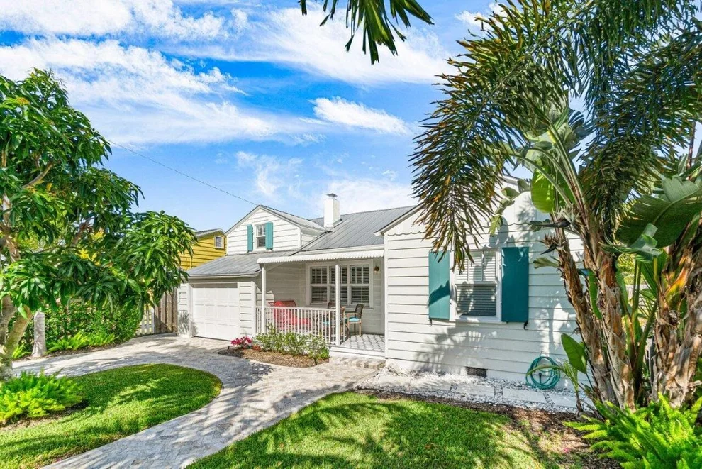 Unit for sale at 714 N Ocean Breeze, Lake Worth Beach, FL 33460