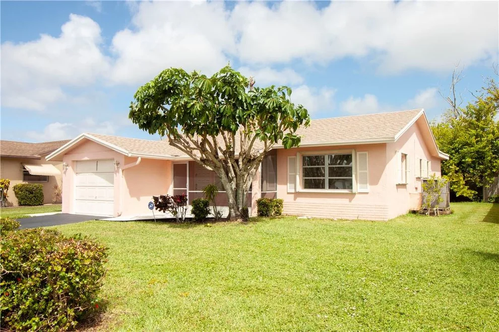 Unit for sale at 9503 NW 81st Manor, Tamarac, FL 33321