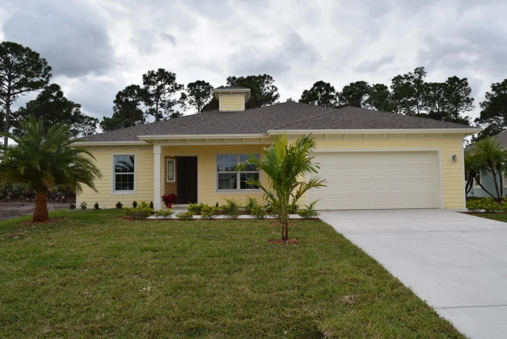 Unit for sale at 1050 SW Mataro Avenue, Port St Lucie, FL 34953