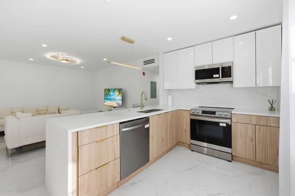Unit for sale at 618 Normandy M, Delray Beach, FL 33484