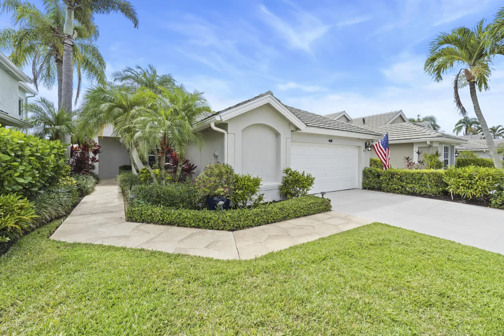 Unit for sale at 637 Masters Way, Palm Beach Gardens, FL 33418