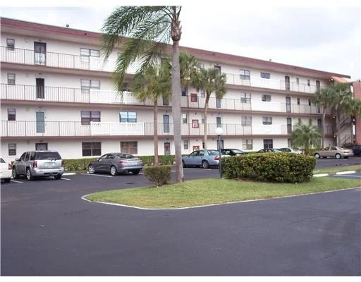 Unit for sale at 9233 SW 8th Street, Boca Raton, FL 33428