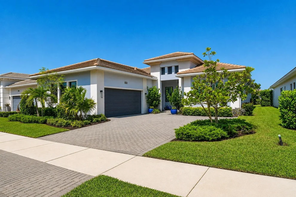 Unit for sale at 15745 Cresswind Place, Westlake, FL 33470