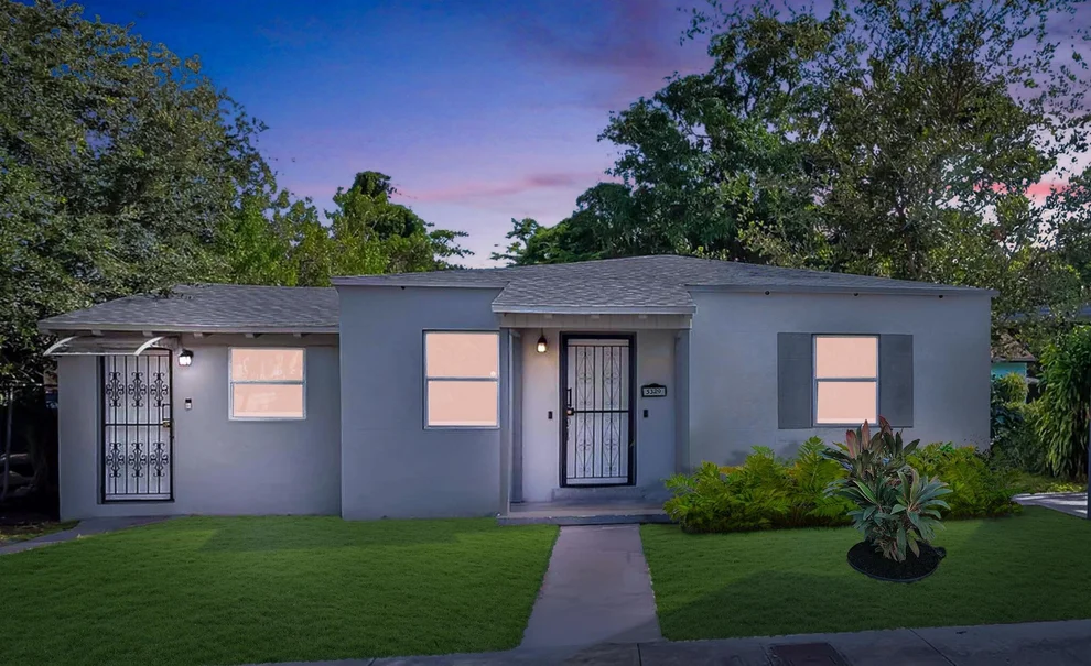 Unit for sale at 5329 NW 8th Avenue, Miami, FL 33127