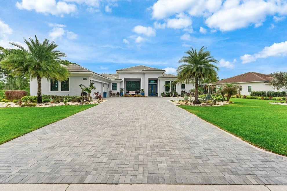 Unit for sale at 2893 SW Goldenglow Drive, Palm City, FL 34990